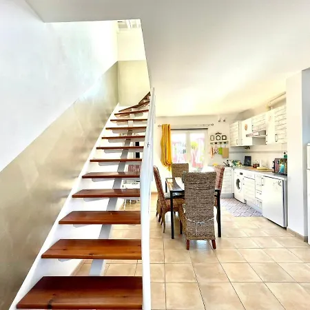 Apartamento Con Barbacoa, Piscina, Cerca De Playa La Caleta De Fuste * Costa De Antigua