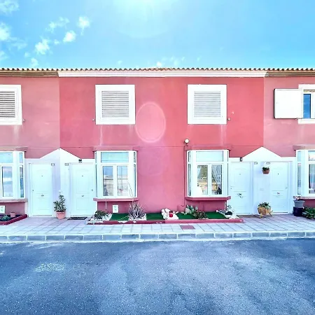 Apartment Apartamento Con Barbacoa, Piscina, Cerca De Playa La Caleta De Fuste Costa De Antigua