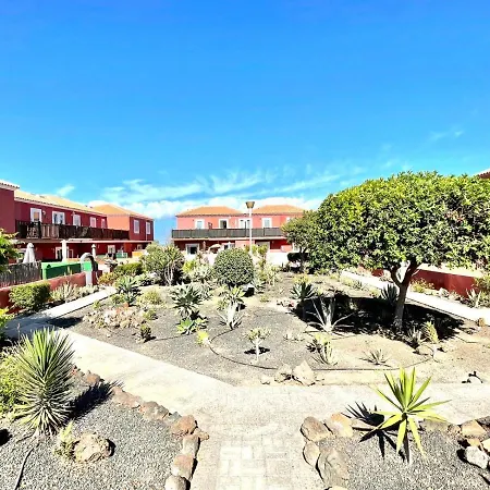Apartment Apartamento Con Barbacoa, Piscina, Cerca De Playa La Caleta De Fuste Costa De Antigua