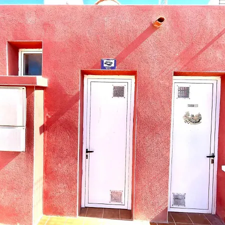 Apartamento Con Barbacoa, Piscina, Cerca De Playa La Caleta De Fuste * Costa De Antigua