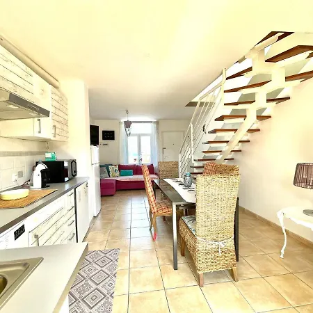 Διαμέρισμα Apartamento Con Barbacoa, Piscina, Cerca De Playa La Caleta De Fuste *