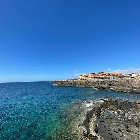 Διαμέρισμα Apartamento Con Barbacoa, Piscina, Cerca De Playa La Caleta De Fuste *