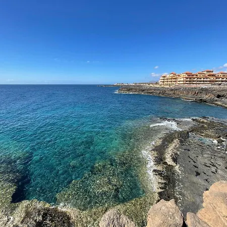 Apartamento Con Barbacoa, Piscina, Cerca De Playa La Caleta De Fuste * Costa De Antigua