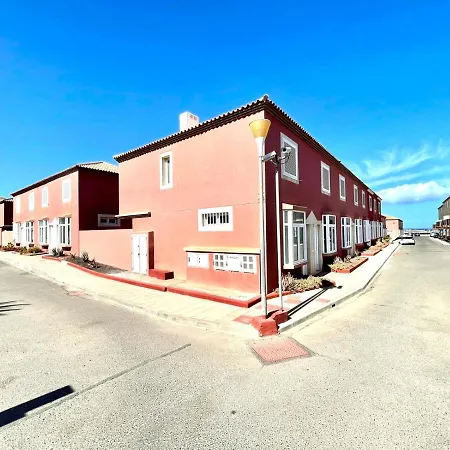 Appartamento Apartamento Con Barbacoa, Piscina, Cerca De Playa La Caleta De Fuste Costa De Antigua