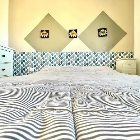 Appartamento Apartamento Con Barbacoa, Piscina, Cerca De Playa La Caleta De Fuste Costa De Antigua