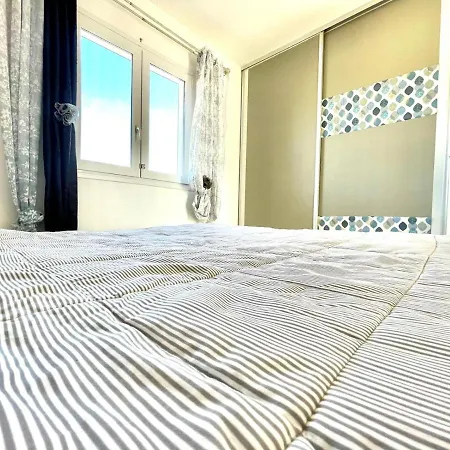 Apartamento Con Barbacoa, Piscina, Cerca De Playa La Caleta De Fuste Appartamento