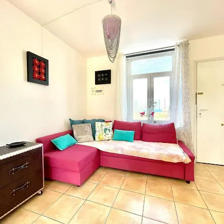 Apartamento Con Barbacoa, Piscina, Cerca De Playa La Caleta De Fuste * Costa De Antigua